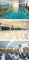 Seika Sports Center Co., Ltd.