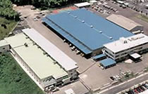 Head Office / Ohmine Low Temperature Distribution Center