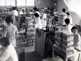 Our factory in olden days