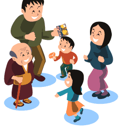 时刻围绕着柚子软糖