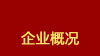 企业概况