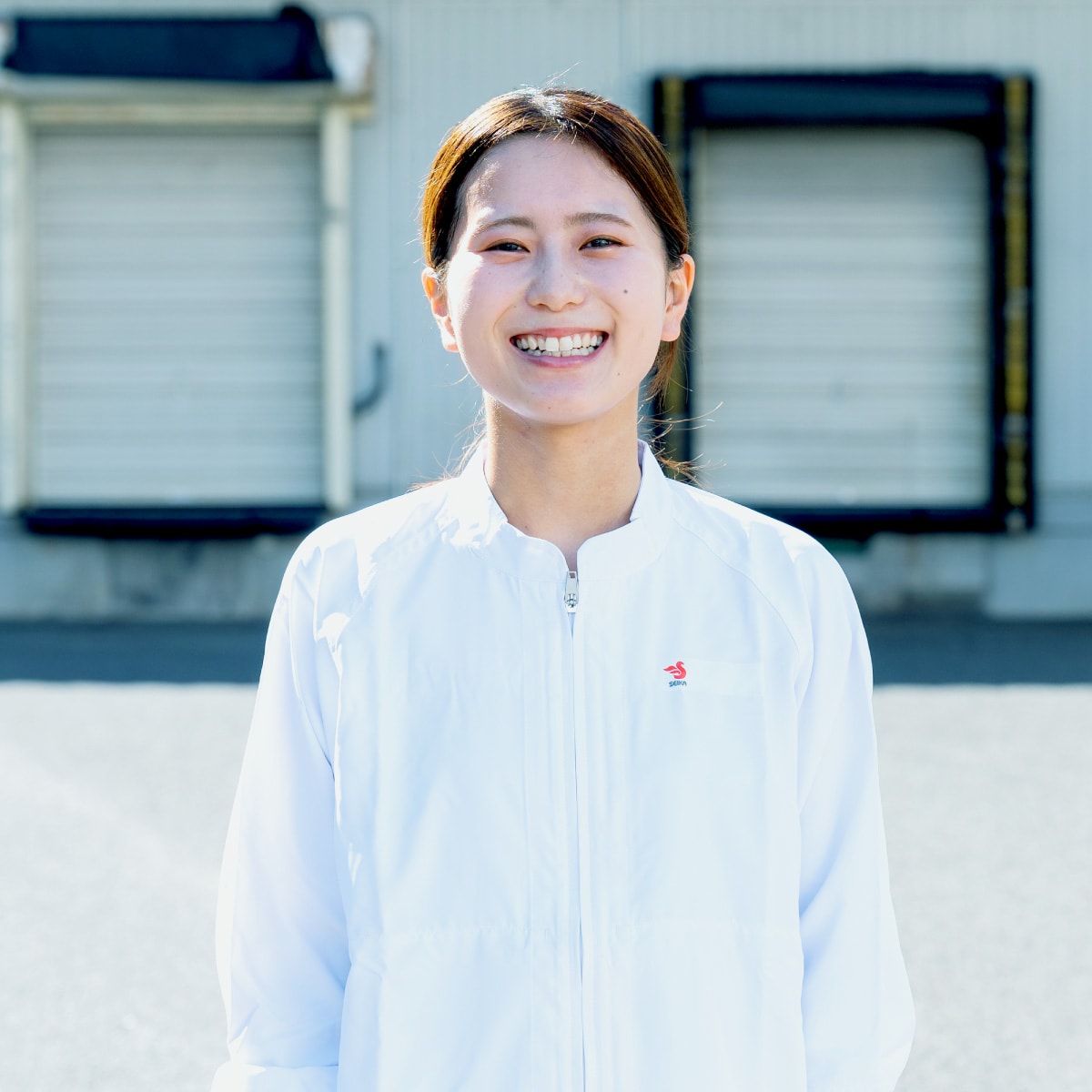 セイカの人 上妻寅泰さん