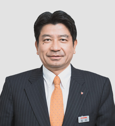 浩一郎社長