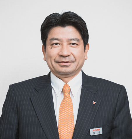 浩一郎社長