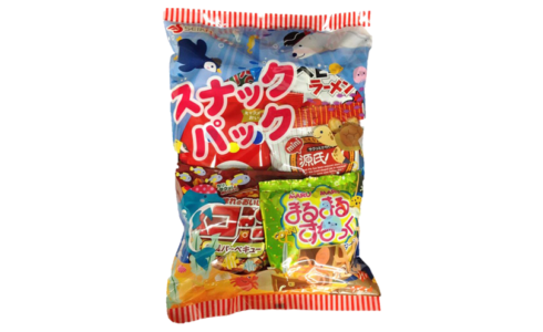 ハロウィンパック セイカ食品株式会社