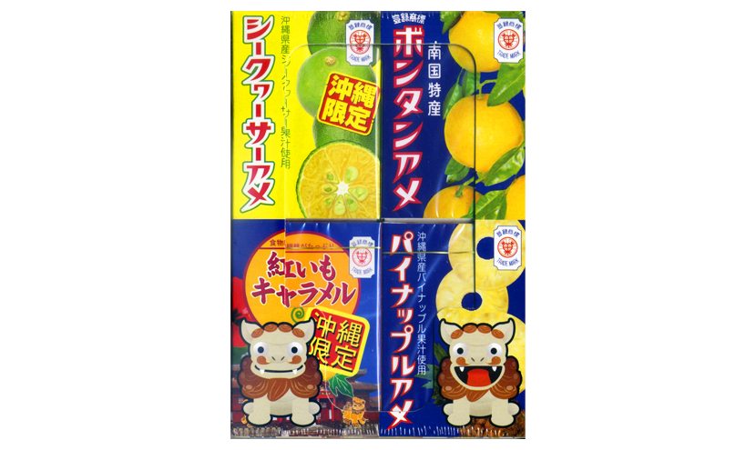 ミニアソート セイカ食品株式会社