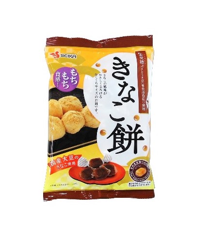 1g きなこ餅 セイカ食品株式会社 1g きなこ餅 セイカ食品株式会社