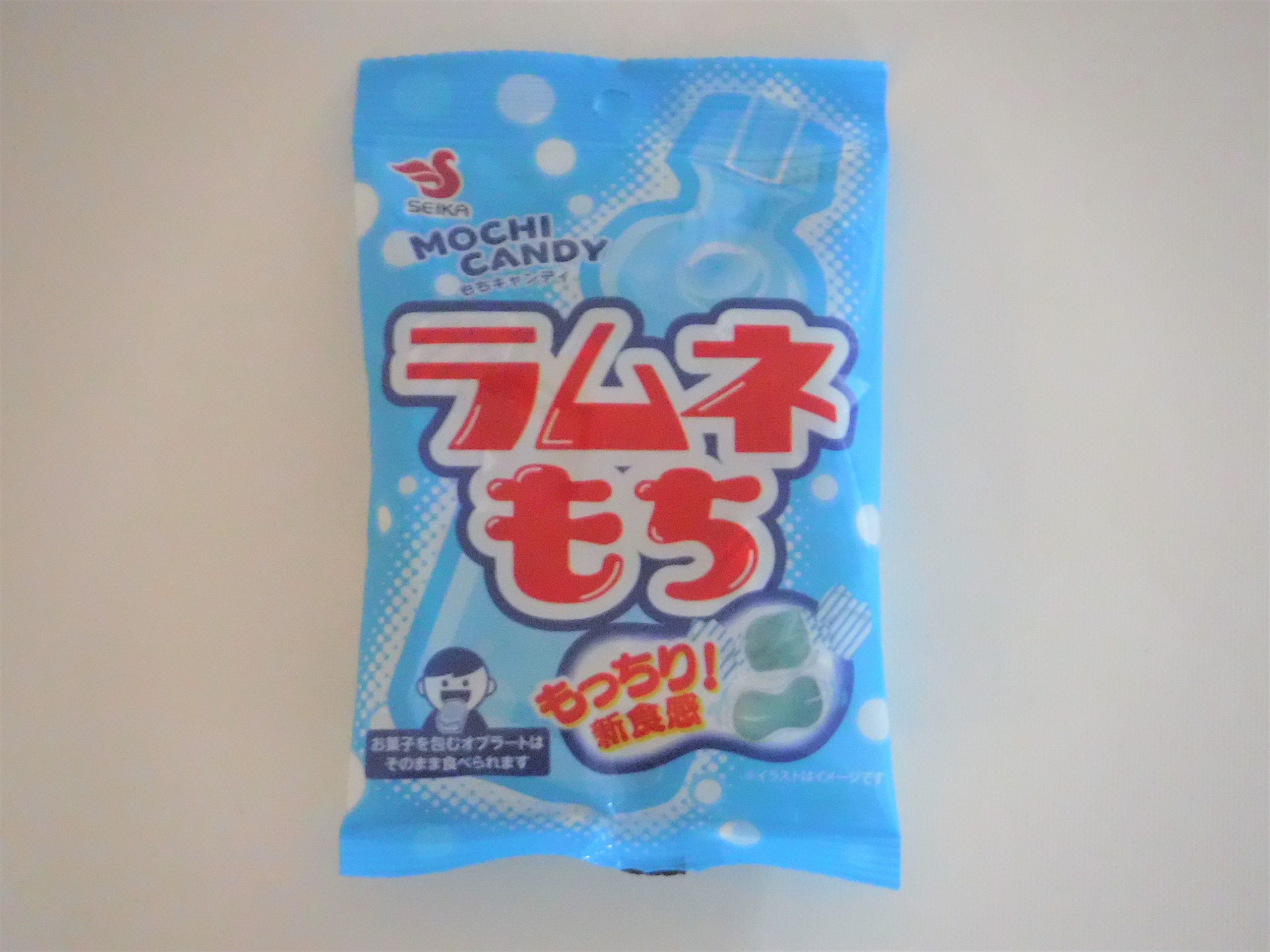 41g ラムネもち – セイカ食品株式会社
