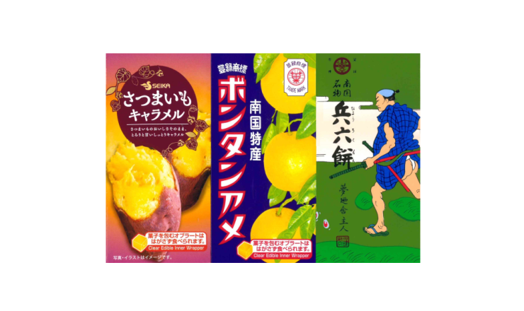 詰め合わせ商品 – セイカ食品株式会社