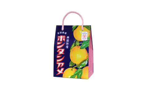 ボンタンアメ – セイカ食品株式会社