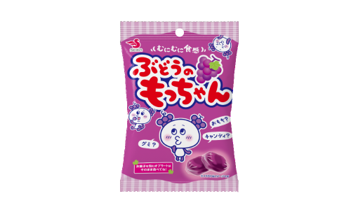 32g ラムネもち – セイカ食品株式会社
